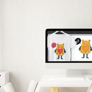 Services graphiques