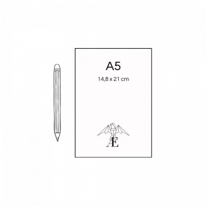 dimensions flyer A5