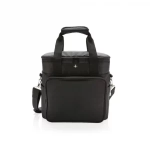 photo sac isotherme noir